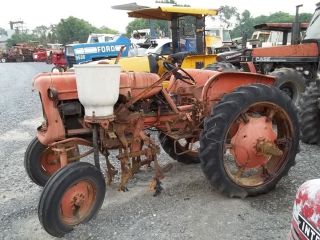 high clearance tractor for sale on PopScreen