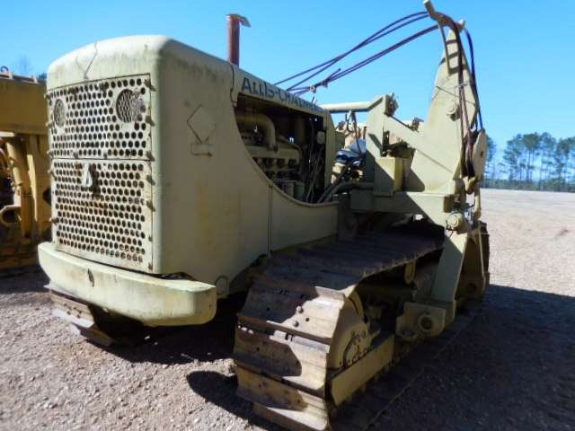 1965 ALLIS-CHALMERS HD16 For Sale | Brookhaven, MS | 30635 ...