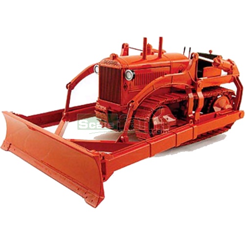 from Universal Hobbies SpecCast Classic Series. Allis-Chalmers K ...