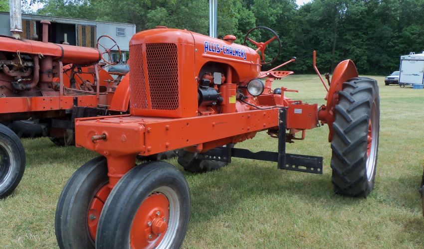 ... allis chalmers rc pictures view all 1 pictures allis chalmers rc
