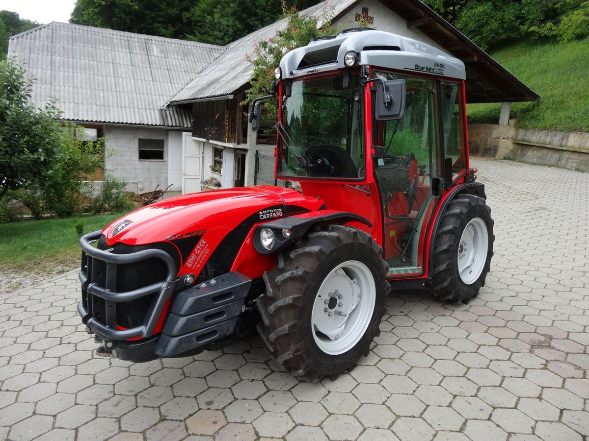 Итальянский трактор купить новый трактор agrotron купить