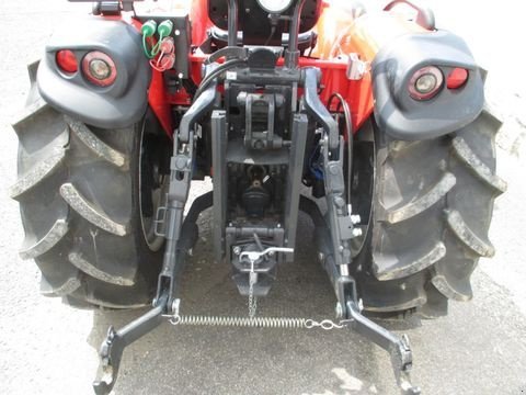 ... az első :: Új gép Antonio Carraro TRG 10400 traktor - eladva