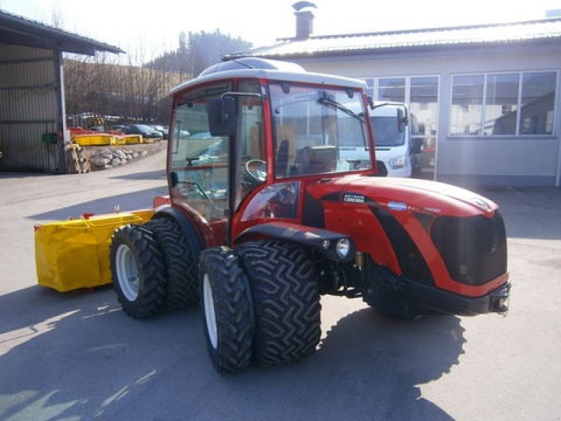Antonio Carraro TTR 9800 Traktor - technikboerse.com