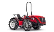 TractorData.com Antonio Carraro TX 7800S tractor engine information