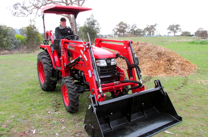 680 x 450 jpeg 112kB, The APOLLO 454 is a solid, farm all rounder that ...