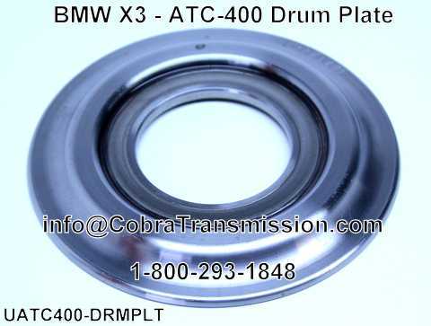 BMW X3 - ATC-400 Arms Ball Bearing [UATC400-507-BB] - $1.99 :, Cobra ...