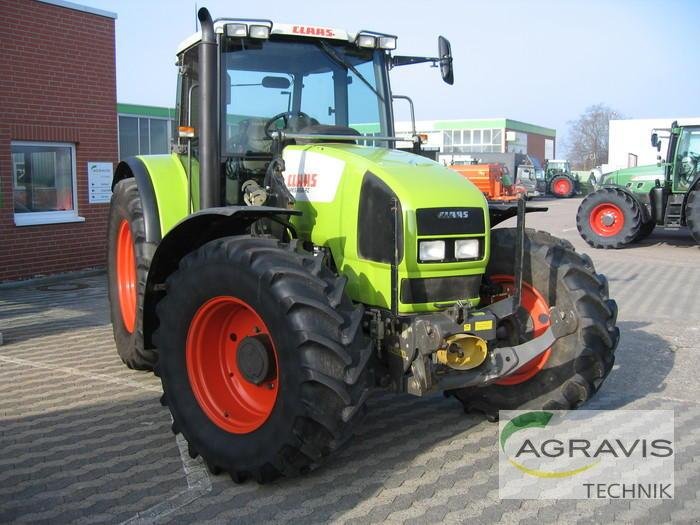 Tractor CLAAS ARES 656 RZ COMFORT - atc-trader.com - sold
