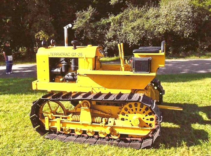 best images about Tractors made in Churubusco, In on Pinterest ...