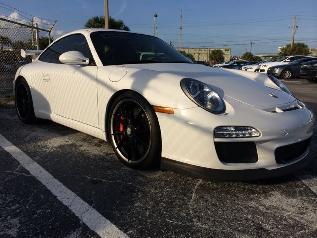 New to me GT3 - Rennlist Discussion Forums