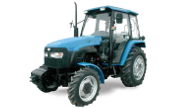 TractorData.com Terraplane TD60 tractor engine information
