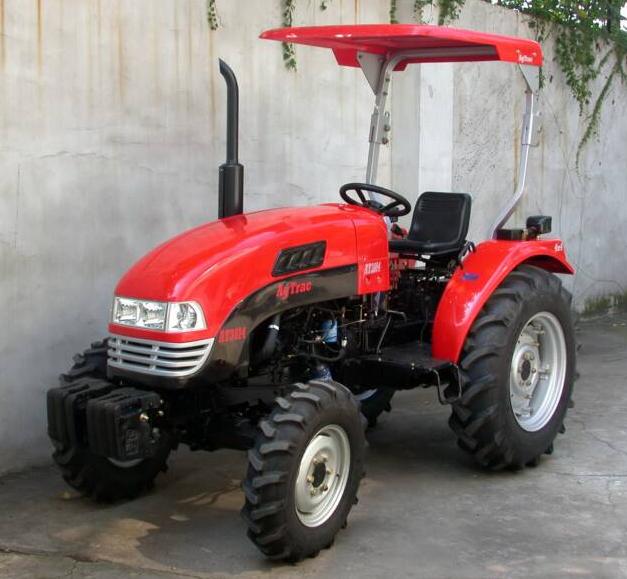 agtrac tractor