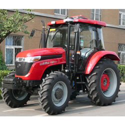 Wuzheng TS1104 | Tractor & Construction Plant Wiki ...