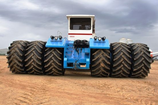 kyle s tractors muscle tractors baldwin tractor baldwin 600 600 i d ...