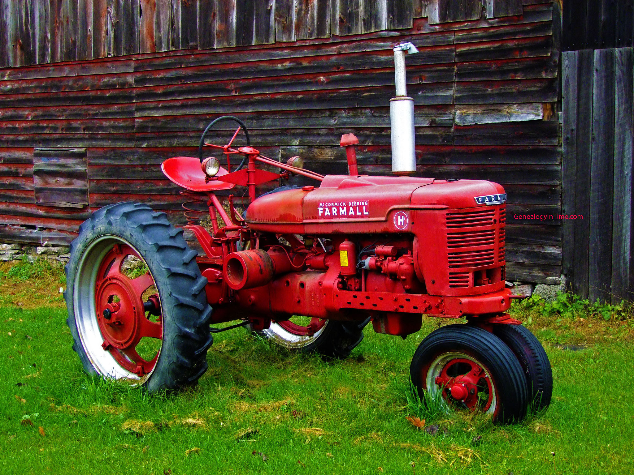 farmall farm tractors