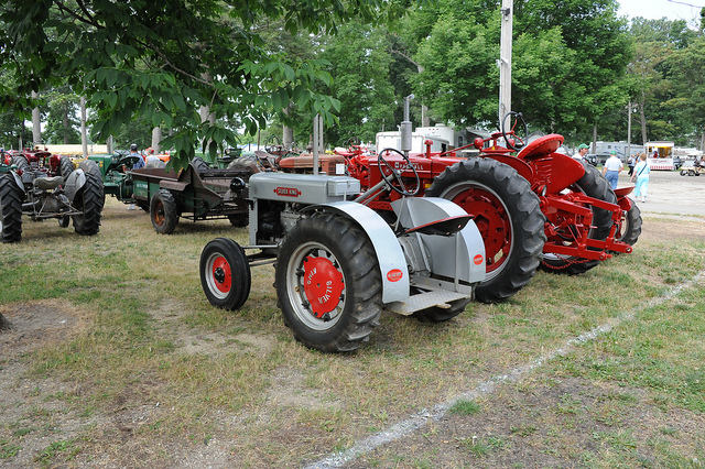 fate root heath farm tractors