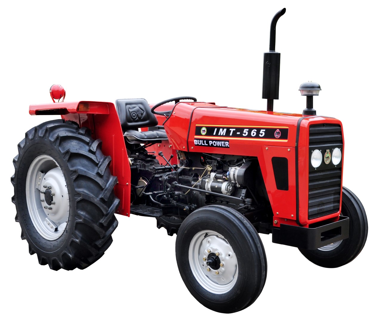 IMT Farm Tractors | Star Trading