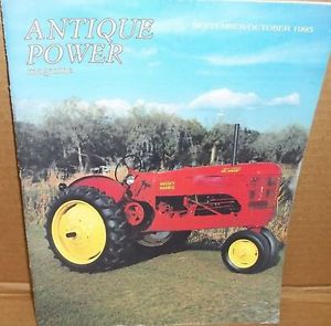 ... tractors Challenger, 101 - Avery 12-25 Tractor, Ferguson Plow | eBay