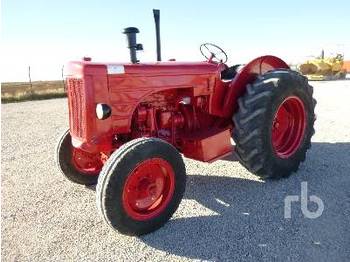 Systra 750M 4Wd Agricultural Tractor wheel tractor from Germany for ...
