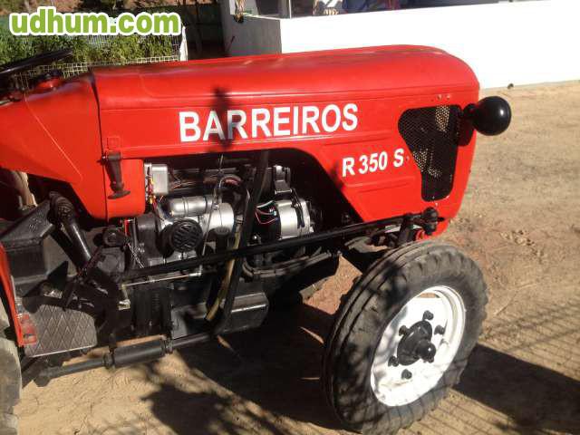 BARREIROS - R 350 S 7