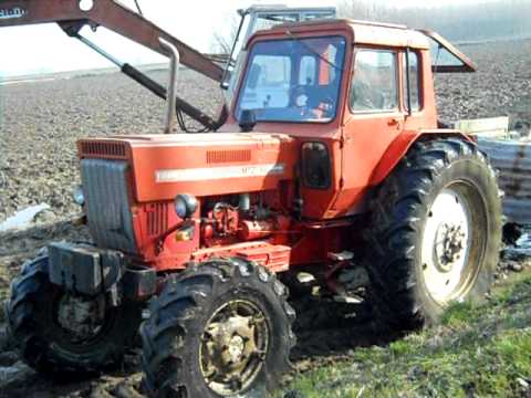 Беларус 320 TT71.RU Belarus 320 мини трактор mini ...