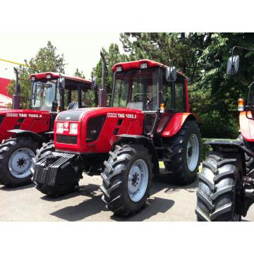Belarus 220 Tractor For Sale submited images.