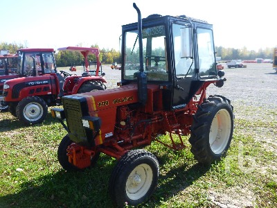 Belarus 300 000542 Agriculture - 2Wd Tractors