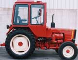 Belarus Tractor International -- 300 Series