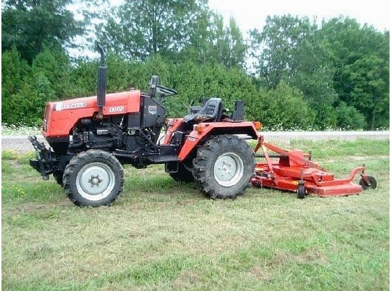 BELARUS 3145 Tractors