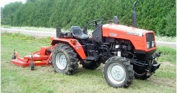 Belarus 3145 tractor - Google Search | Tractors made in Belarus ...