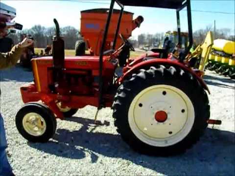 BELARUS 400A For Sale - YouTube