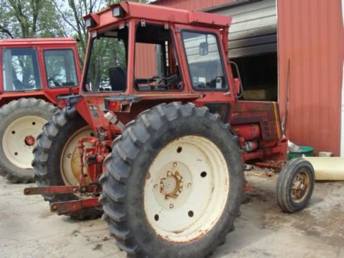 Belarus 405A Gebrauchte Traktoren gebraucht kaufen und verkaufen bei ...