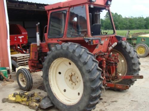 Belarus 405A, Precio: 3.739 €, Año de fabricación: 1985, Tractores ...