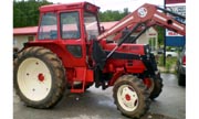 TractorData.com Belarus 425A tractor information