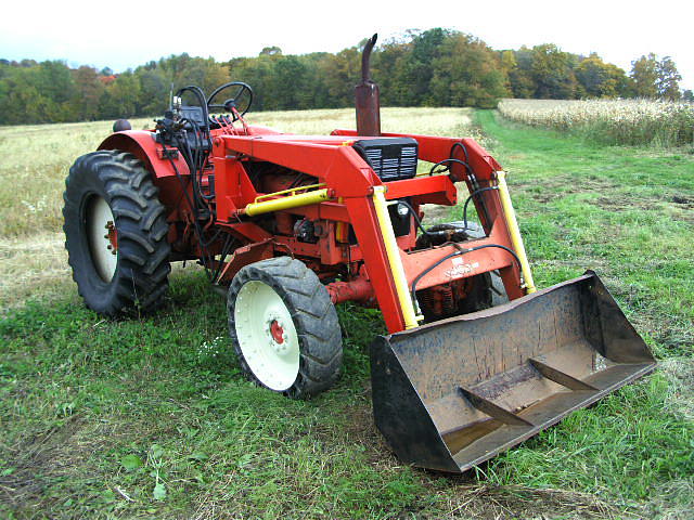 BELARUS 420A, Price $4,500.00, West Salem, OH, Tractors, AGRICULTURE