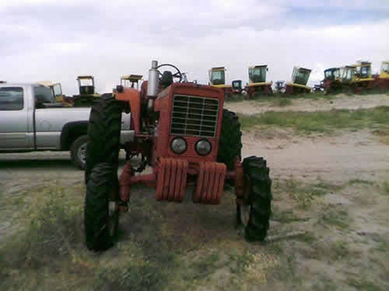 Belarus 500 Dismantled Tractors for Sale | Fastline