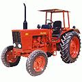 Fecto Belarus 510 - Tractor & Construction Plant Wiki - The classic ...