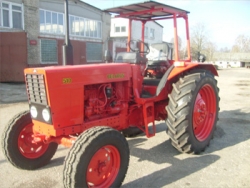 Tractor Belarus 510