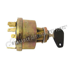 VK316B New Belarus Tractor Ignition Switch 5150 5160 5170 5180 5190 ...