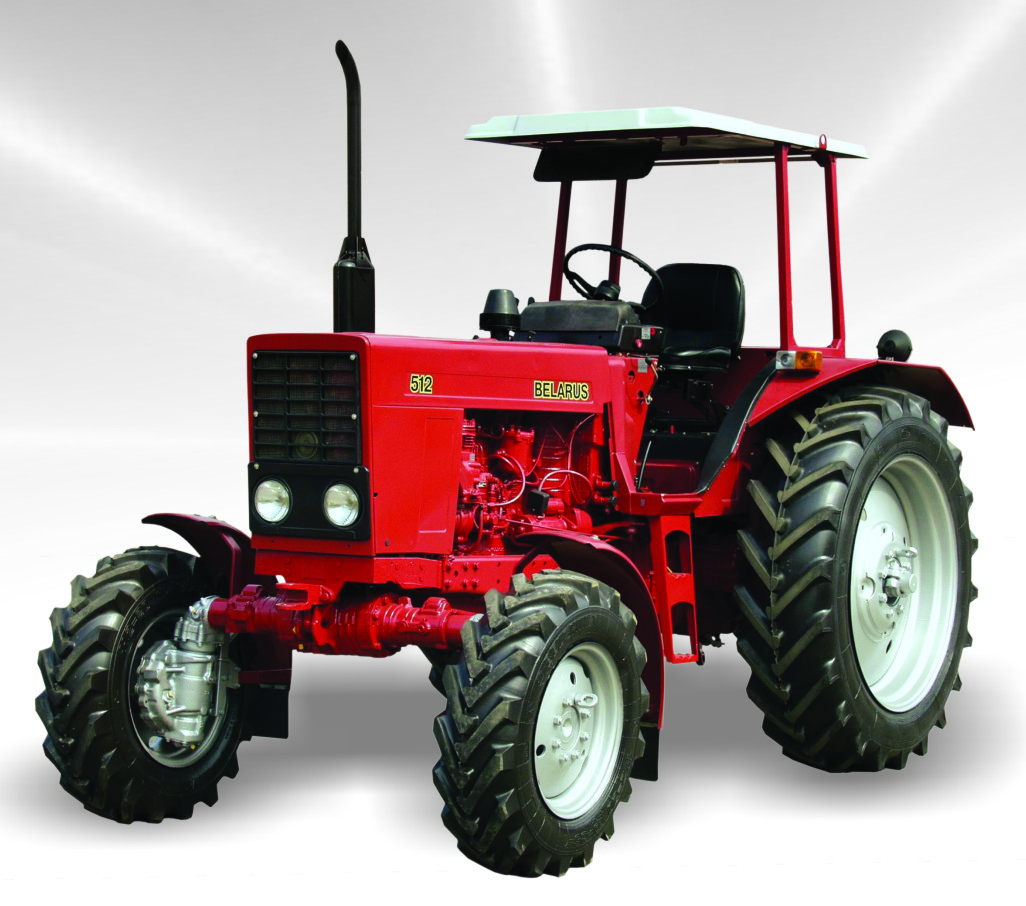 Belarus-520 Agrodetale | Belarus tractors | BELARUS 520/522*