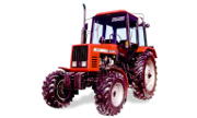 TractorData.com Belarus 5270 tractor information