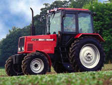 Belarus Tractor Parts - Over 1 Million Dollar Parts Inventory ...