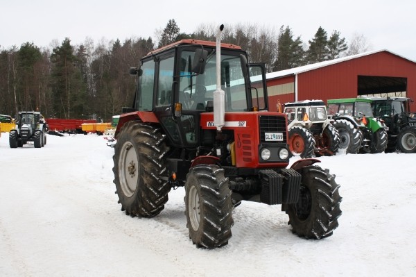 Belarus+562 belarus 562 16 815 gebrauchte traktoren belarus 562