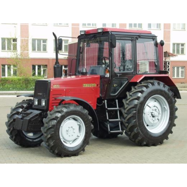 BELARUS 572 tractor | Utilaje Agricole Wirax Tractoare Piese Schimb