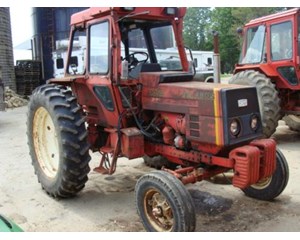 Belarus Tractors For Sale - MyLittleSalesman.com