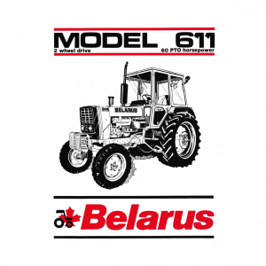 Belarus 7010 Tractor Specification Sheet » Flynn's Tractor ...