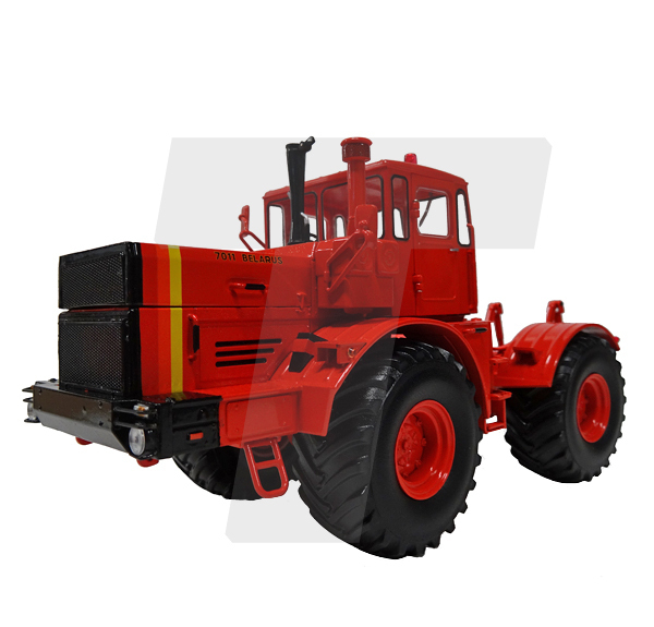 Schuco 450771600 Belarus 7011 1/32 - Tractorium Modelltraktoren-Shop