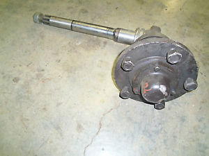 BELARUS-TRACTOR-FRONT-SPINDLE-AND-HUB-800-802-820-822-825-900-902-920 ...