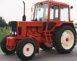 Belarus Tractor International -- 800 Series