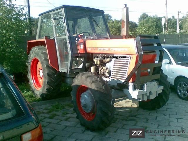 Tractor, Agricultural vehicle Commercial Vehicles With Pictures (Page ...