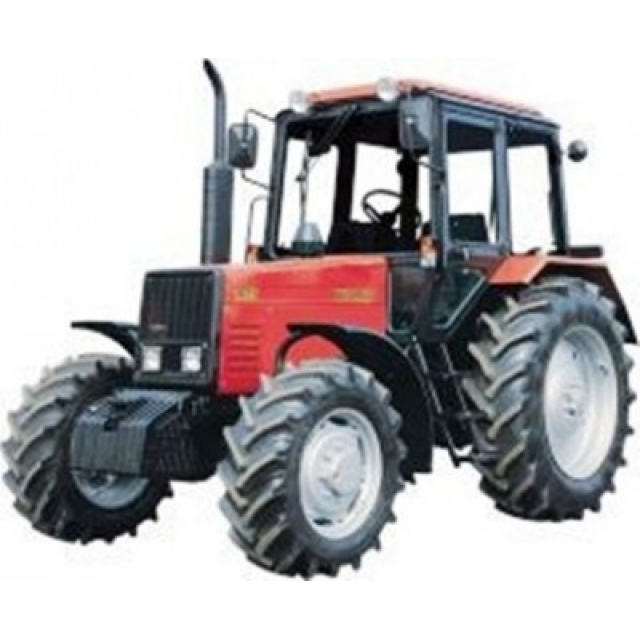 BELARUS 820 vers. 2 tractor | Utilaje Agricole Wirax Tractoare Piese ...